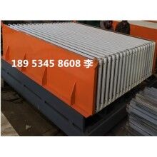 移動(dòng)式輕質(zhì)隔墻板設(shè)備車間布局