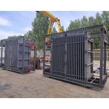  輕質(zhì)墻板設(shè)備自動(dòng)拆板碼垛機(jī)