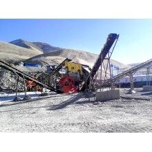 如何生產(chǎn)高質(zhì)量機制砂，科學制砂方案來助力Z94