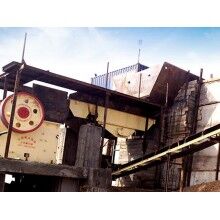 開(kāi)辦石頭破碎廠能賺錢嗎？理論加實(shí)踐為您回答Z94