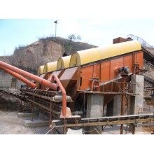 還在為砂場收益擔(dān)心嗎？紅星制砂設(shè)備為您生產(chǎn)助力Z94