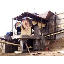 配置一套時產(chǎn)400噸制砂設備貴嗎，具體如何配置Z94