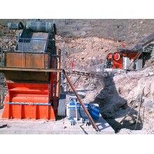 顎式破碎機(jī)工作性能怎么樣？性能優(yōu)勢(shì)有哪些？