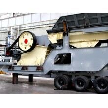  國(guó)產(chǎn)性價(jià)比設(shè)備——移動(dòng)制砂機(jī)，是否值得購買