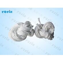 電廠備品滌綸護(hù)套玻璃絲繩Φ5專屬為您供應(yīng)椈枏