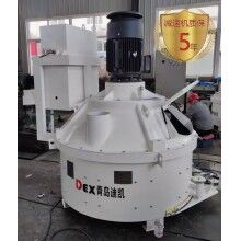 立軸行星式攪拌機對準耐火材料核心攪拌需求，提供專業(yè)混合應用