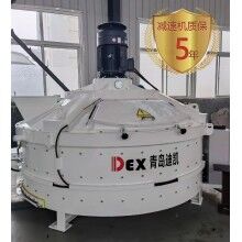 耐火材料攪拌機凝聚行業(yè)攪拌前沿科技，明確自身定位與迭代方向