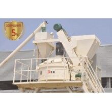 行星式立軸攪拌機高效率、低能耗，實現(xiàn)行業(yè)攪拌優(yōu)化匹配