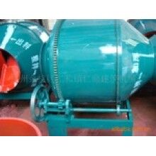 小滾筒雙齒圈攪拌機(jī)