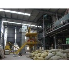 江蘇三回程烘干機生產(chǎn)設(shè)備