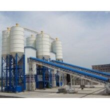 寧津建工混凝土攪拌站！