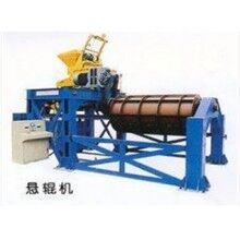 優(yōu)質(zhì)高效水泥制管機