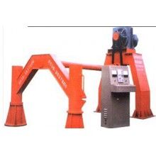 環(huán)保節(jié)能水泥制管機