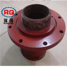 廠(chǎng)家直銷(xiāo)鴻得利泵車(chē)配件 出料口 型號(hào)齊全