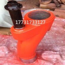 廠(chǎng)家直銷(xiāo) 徐工泵車(chē)配件 s管 S閥型號(hào)齊全