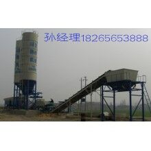 濮陽/許昌/漯河級(jí)配碎石拌和站