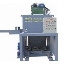 砌塊自動(dòng)上板機(jī)