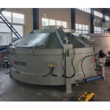 品質打造 用心服務|UHPC超高性能混凝土攪拌機小身軀大能量