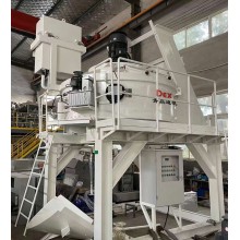 立軸行星式攪拌機靈活實現行業(yè)領域個性化、定制化的服務模式