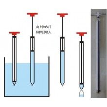 膏劑取樣器 液體取樣器