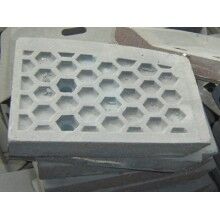 批發(fā)山東中聯(lián)攪拌機配件3方葉片