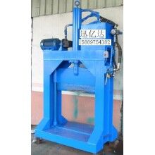 橡膠切膠機，軟料切膠機