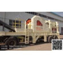 供應(yīng)上海山啟顎破移動(dòng)破碎站