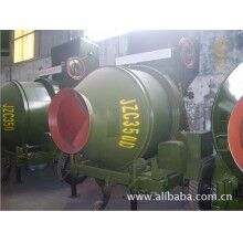 佛山供應JZC350B混凝土攪拌機