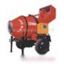 供應興敏捷JZC350四川成都攪拌機