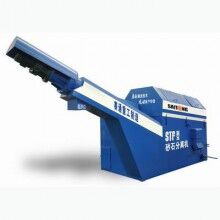 砂石分離機(jī)_STF-30