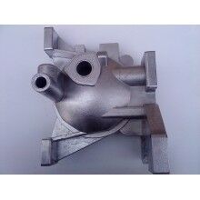 精密鑄鋁件，金屬型鑄鋁