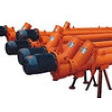 混凝土螺旋輸送機