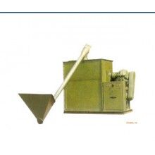  臥式攪拌機(jī)