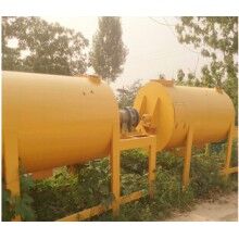 干粉砂漿臥式攪拌機(jī)