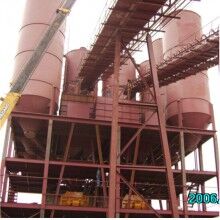 混凝土設(shè)備