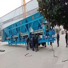 貴州移動式配煤機(jī)生產(chǎn)廠家 自動混煤設(shè)備價格多少