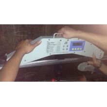 SL鋼索拉力測(cè)量儀