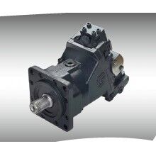 山東地區(qū)BFP51R6、BFP51L6丹佛斯51系列液壓柱塞泵價格