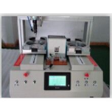 平板電腦自動鎖螺絲機方案分析