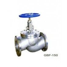臺(tái)灣中鼎GBF-150截止閥