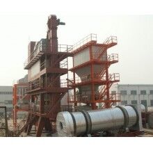 CL-7500間歇式瀝青混合料攪拌站