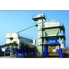 CL-3000間歇式瀝青混合料攪拌站