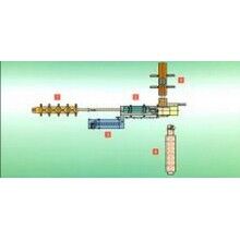 CLY-1500強制移動式料攪拌站