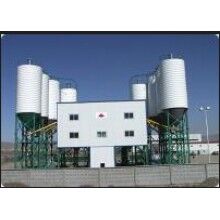 CLS-60型水泥混凝土攪拌站