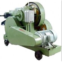 剪斷機(jī)_鋼筋切斷機(jī)_65型