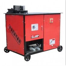 彎箍機(jī)_25型鋼筋彎曲機(jī)_數(shù)控