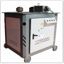 彎曲機(jī)_型材404550型鋼筋彎弧機(jī)