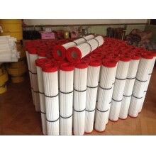 倉(cāng)頂粉塵濾筒價(jià)格