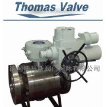 進(jìn)口高壓電動(dòng)球閥