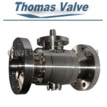 進(jìn)口高壓燃?xì)馇蜷y